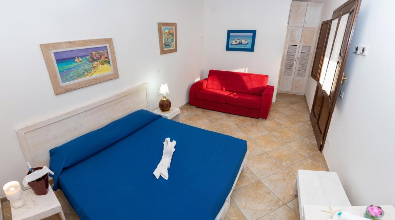 Agriturismo Villa Tommaso Торре дель'Орсо Экстерьер фото