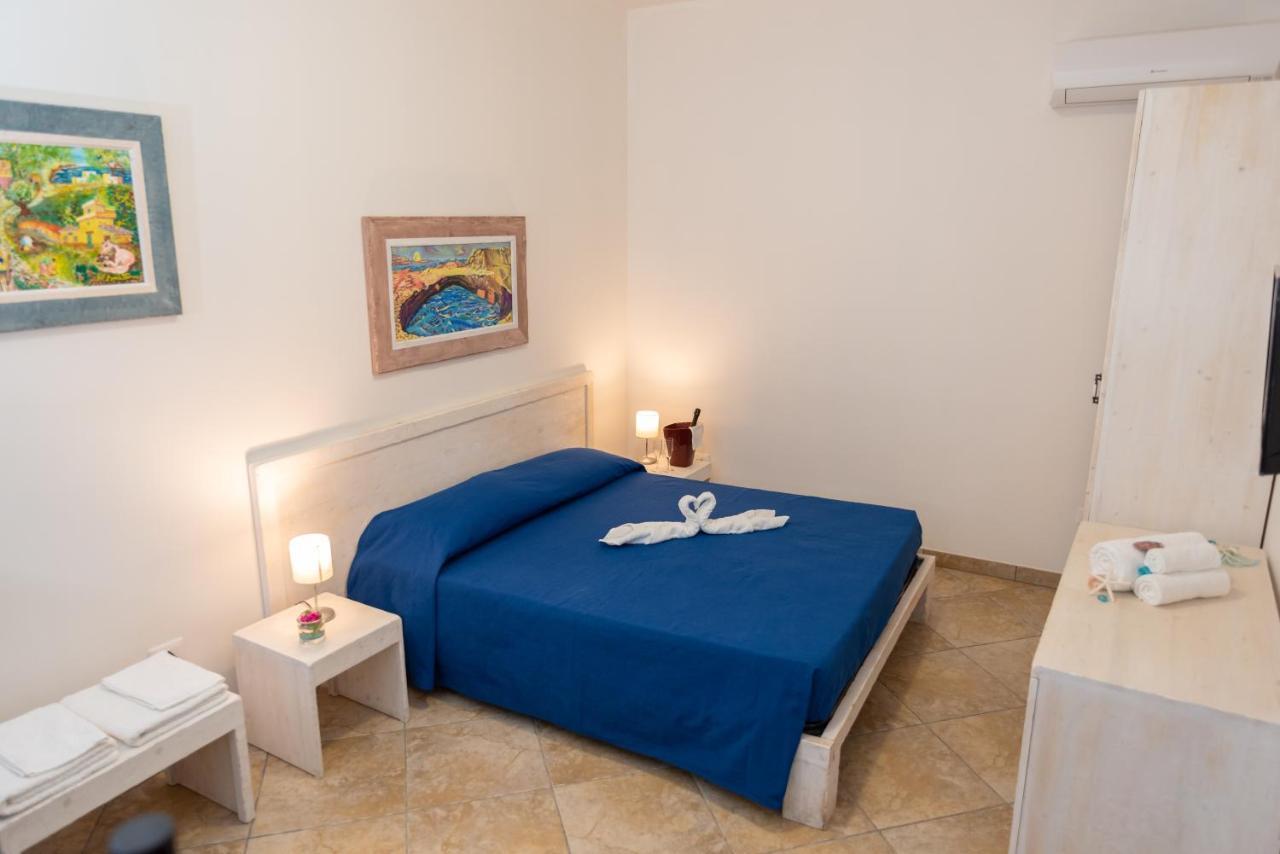Agriturismo Villa Tommaso Торре дель'Орсо Экстерьер фото