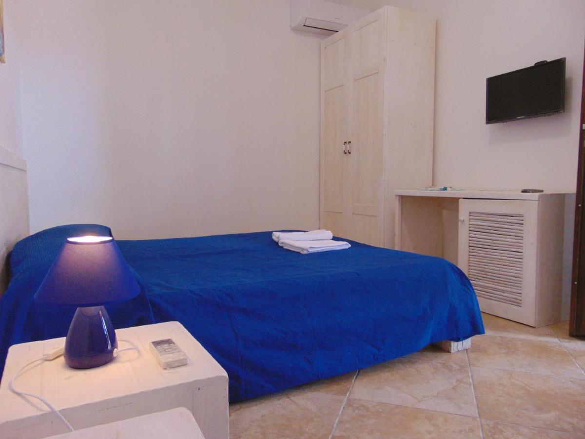 Agriturismo Villa Tommaso Торре дель'Орсо Экстерьер фото